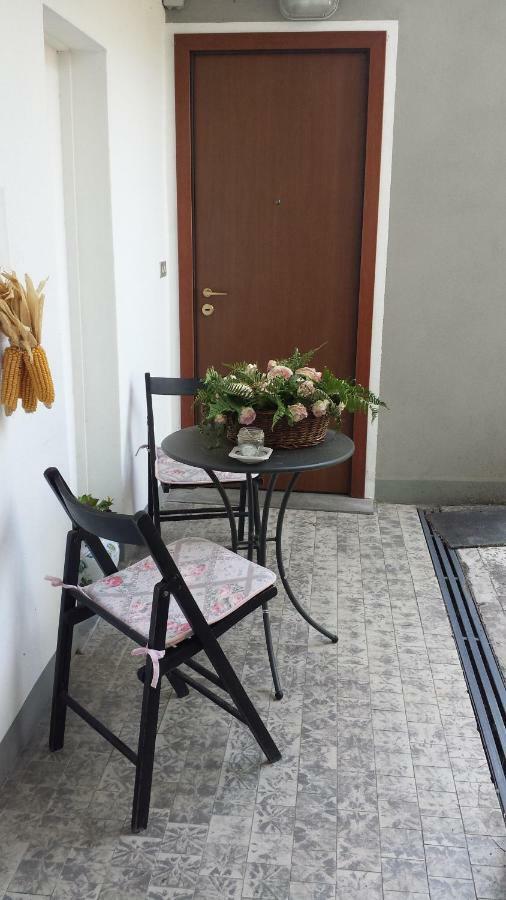 Il Vecchio Cortile Apartamento Mandello del Lario Exterior foto