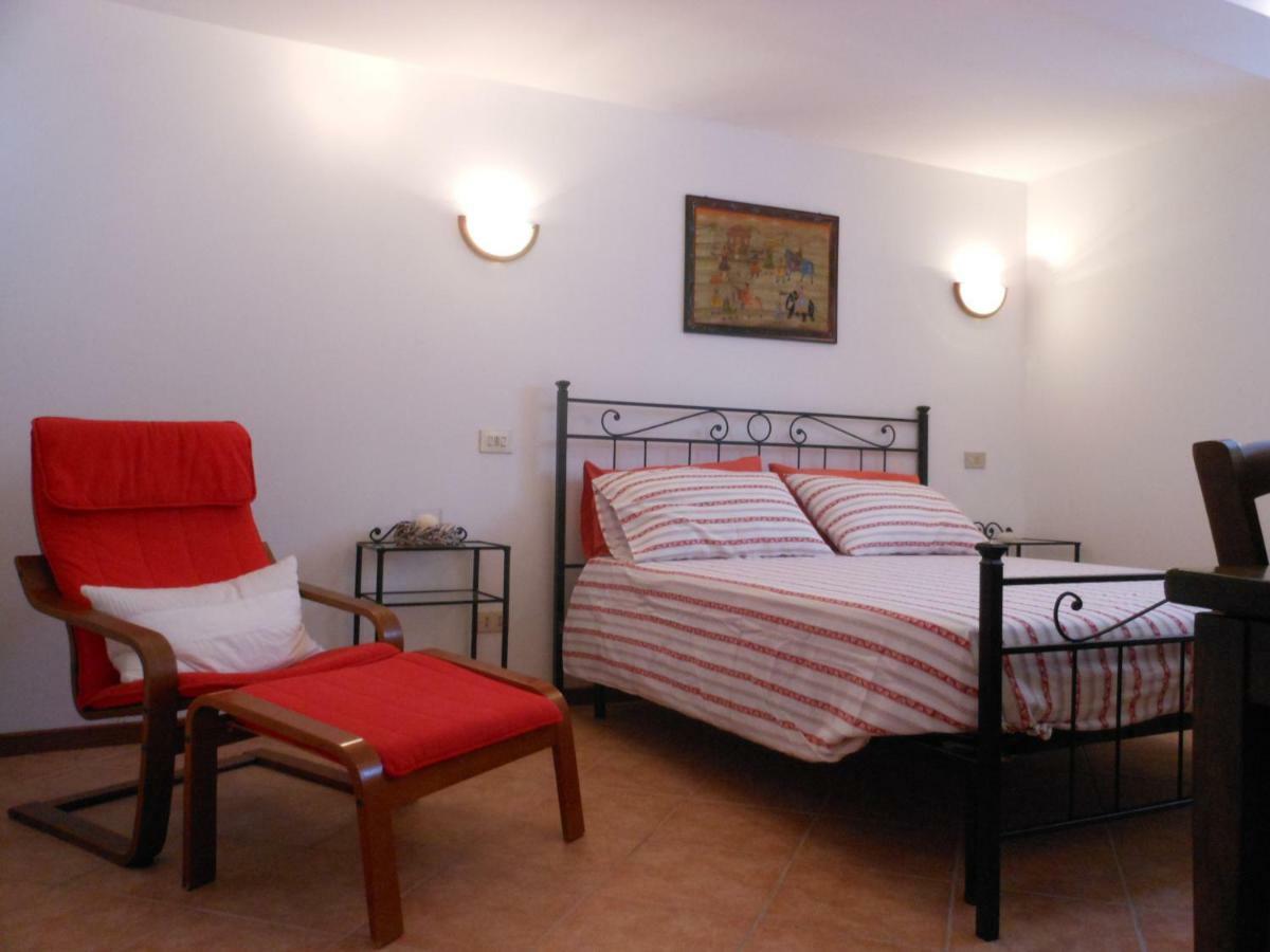 Il Vecchio Cortile Apartamento Mandello del Lario Exterior foto