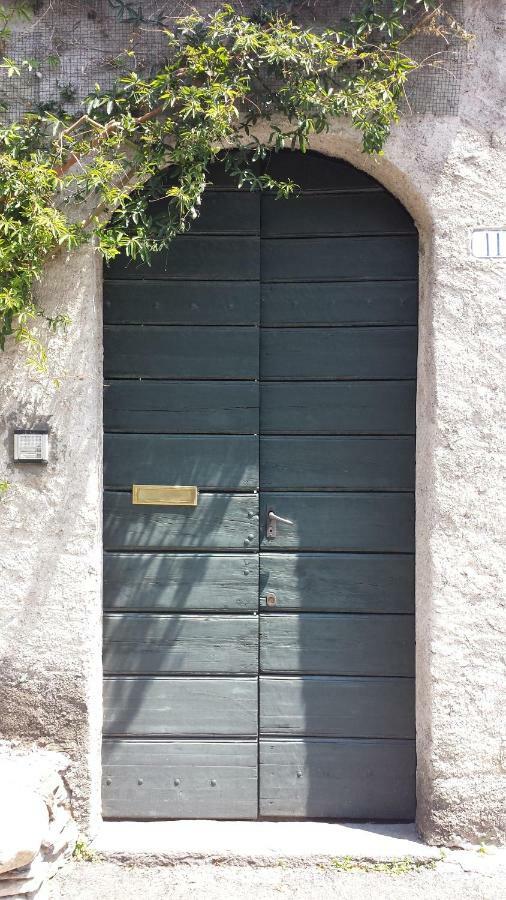 Il Vecchio Cortile Apartamento Mandello del Lario Exterior foto